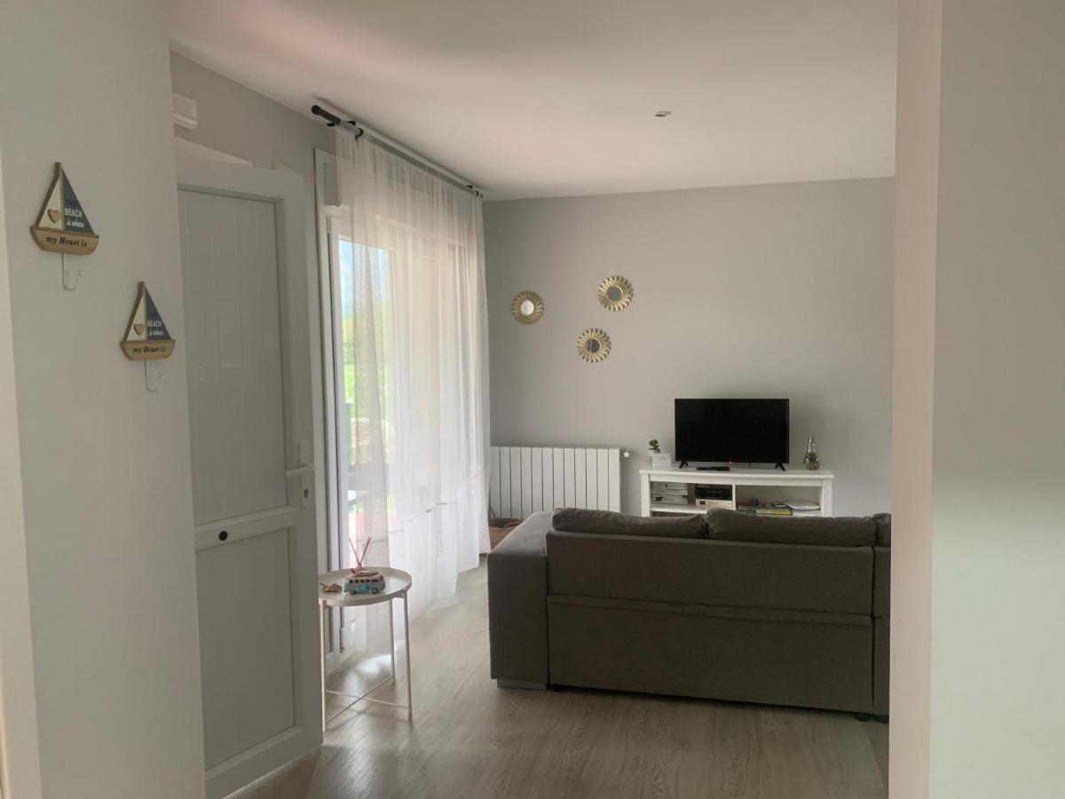 Apartamentos Canamal Llanes Exterior photo